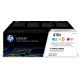 4. TONER CARTRIDGE 410X C/Y/M/TRIPLE PACK