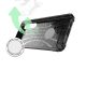 6. Hybrid Armor etui na Samsung Galaxy S24 FE pancerny hybrydowy pokrowiec - czarne