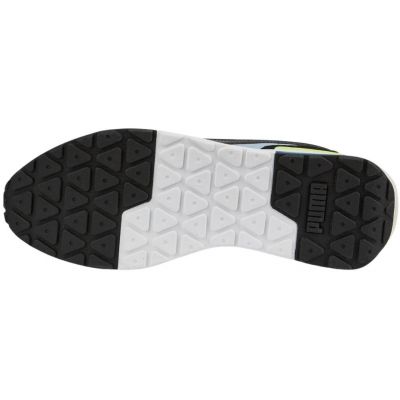 5. Buty Puma R22 Blue M 383462 11