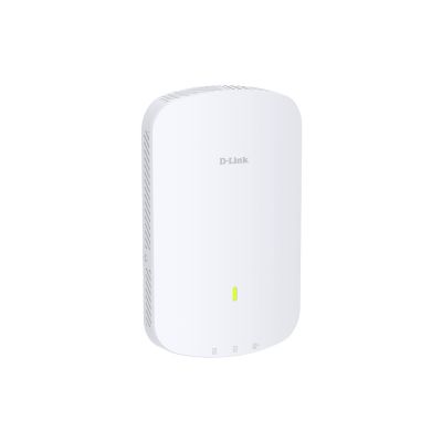 2. D-Link DAP-X3060W punkt dostępowy WLAN 1000 Mbit/s Biały Obsługa PoE