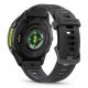 7. Garmin Forerunner 970 3,56 cm (1.4") AMOLED Cyfrowy 454 x 454 px Ekran dotykowy Czarny, Żółty Wi-Fi GPS