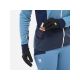 3. Kurtka narciarska MILLET PIERRAENT HOODIE niebieska