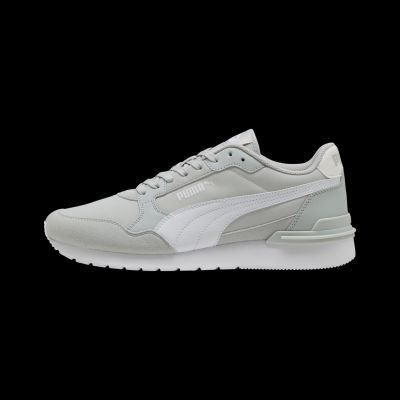 6. ST Runner v4 NL Cool Light Gray-PUMA Whi (39906927)