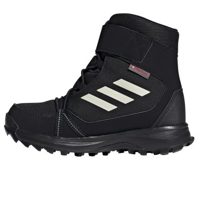9. Buty adidas Terrex Snow CF RAIN.RDY Jr IF7495