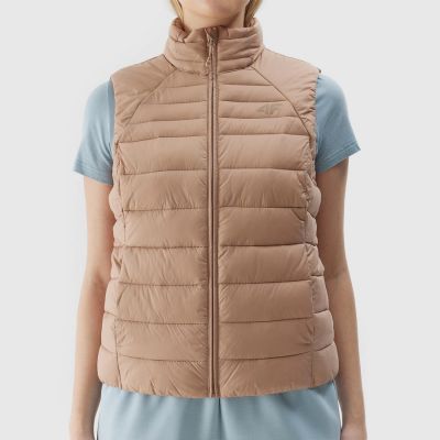 Bezrękawnik 4F W 4FWSS24TVJAF111 83S