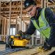 3. Pilarka tarczowa FLEXVOLT Aku 54V DCS520T2 DEWALT