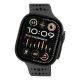 2. Decoded Ares O Watch Band Czarny Silikon