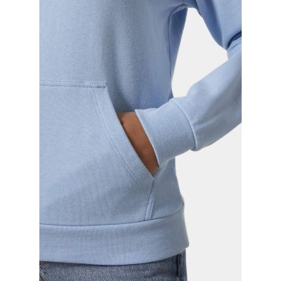 8. Bluza Helly Hansen z kapturem W Core Hoodie W 54033 627