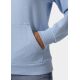 8. Bluza Helly Hansen z kapturem W Core Hoodie W 54033 627