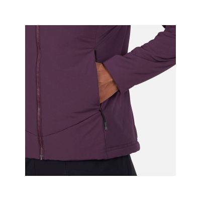 4. Kurtka Rossignol W Opside Hoodie Jkt