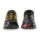 4. La Sportiva Ultra Raptor II ZFHS142K00Y00 Black/Yellow