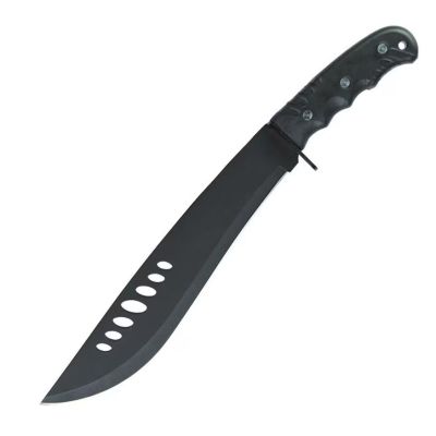 Maczeta Mil-Tec Bolo Jungle z pokrowcem ( 15533600)