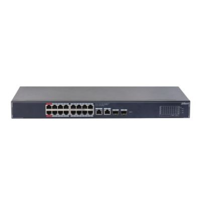 2. Switch Dahua SG4020LP
