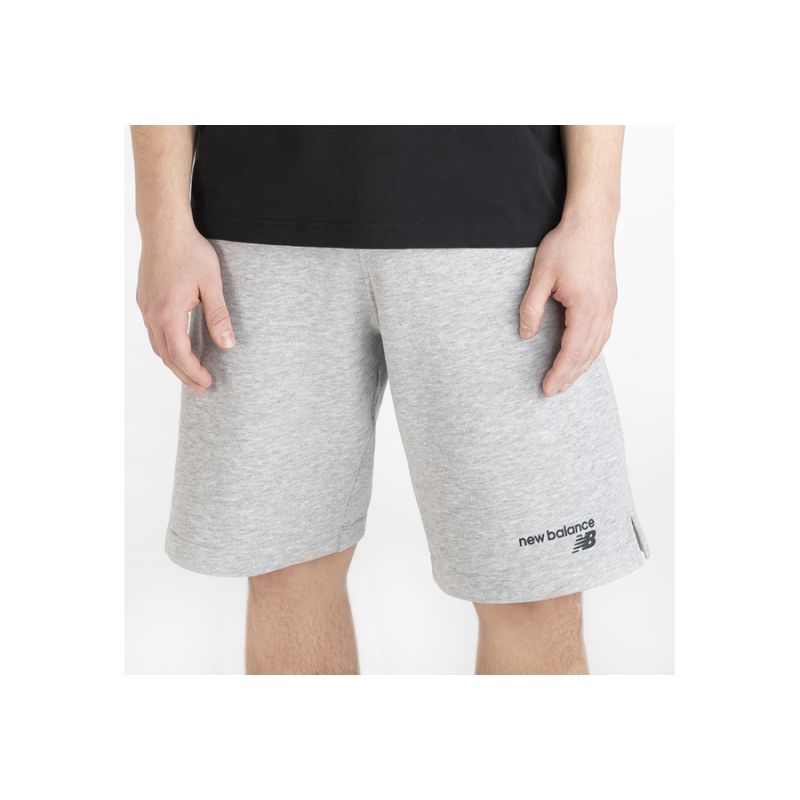 8. Spodenki New Balance Classic Core AG M MS11903AG