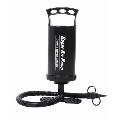 3. POMPKA DO MATERACY RĘCZNA 36CM 29P390