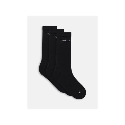 Skarpety Peak Performance Everyday Sock 3 czarny