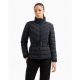 5. Kurtka puchowa z pasem EA7 Emporio Armani Calidum7 W 6DTB11-TNGCZ-1562