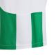 4. Koszulka adidas Striped 24 Jr IW2138