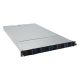 3. Platforma Asus Rack (1U) RS501A-E12-RS12U AMD Epyc 9005/9004 (12x NVMe/SATA HS, 2xM.2, 2x1Gbe, IPMI, 1+1 1600W)