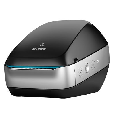 27. Dymo-drukarka label writer wireless 2000931