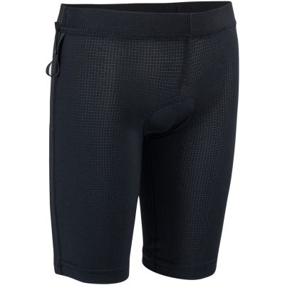 Spodenki rowerowe (wewnętrzne) dziecięce SILVINI Junior Inner shorts IPPARI