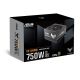 20. ASUS TUF-GAMING-750G-EVO moduł zasilaczy 750 W 20+4 pin ATX ATX Czarny