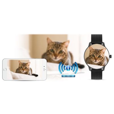 11. Zegarek SMARTWATCH G.ROSSI SW020-2