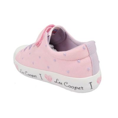 6. Buty Lee Cooper Jr LCW-24-02-2160K