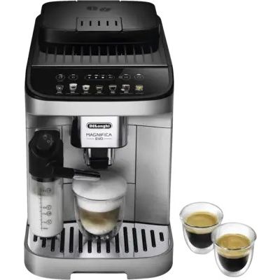 2. Ekspres ciśnieniowy DeLonghi ECAM290.85.SBX Magnifica Evo