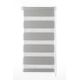 ROLLER BLIND RATTAN D/N 100X230 GREY