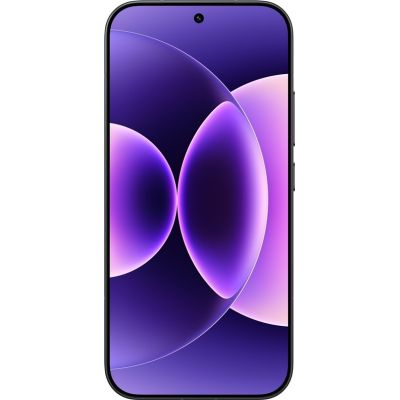 32. Xiaomi 17 16 cm (6.3") 5G 12 GB 512 GB 6330 mAh Czarny