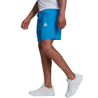 7. Spodenki adidas AeroReady Designed 2 Move Woven M HC6857