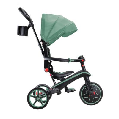 20. Rowerek Globber Explorer Trike Foldable 4w1 732-104