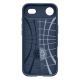 3. Etui Spigen Liquid Air na iPhone 17 Air - niebieski