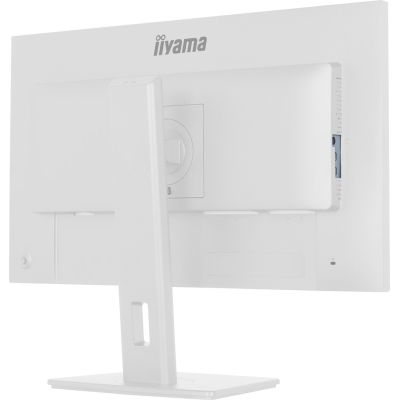 20. iiyama ProLite XB2797QSNP-W1 monitor komputerowy 68,6 cm (27") 2560 x 1440 px Quad HD LCD Biały