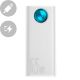 22. Baseus Amblight powerbank 65W 30000mAh Overseas Edition biały (PPLG000102)