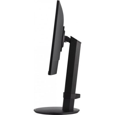 6. Monitor ViewSonic Display VG2408A - 61 cm (24") - 1920 x 1080 pikseli - Full HD - LED - 5 ms