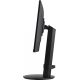6. Monitor ViewSonic Display VG2408A - 61 cm (24") - 1920 x 1080 pikseli - Full HD - LED - 5 ms