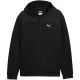 2. Bluza męska Puma Tech Material Mix czarna 694490 01