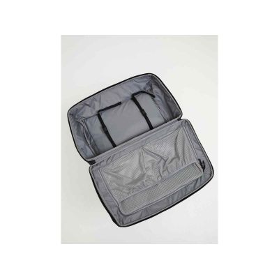 4. Torba PEAK PERFORMANCE Vertical Duffle 40L kolor czarny