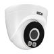 Kamera IP kopułowa 5Mpx BCS-L-EIP15FSR3L3-W-Ai