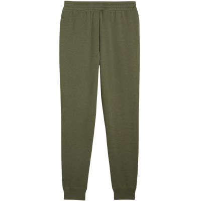 2. Spodnie męskie Puma ESS no.1 Logo Sweatpants FL khaki 682607 86