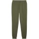2. Spodnie męskie Puma ESS no.1 Logo Sweatpants FL khaki 682607 86
