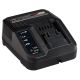 2. Zestaw startowy 18V 4,0AH+ 4512159 EINHELL