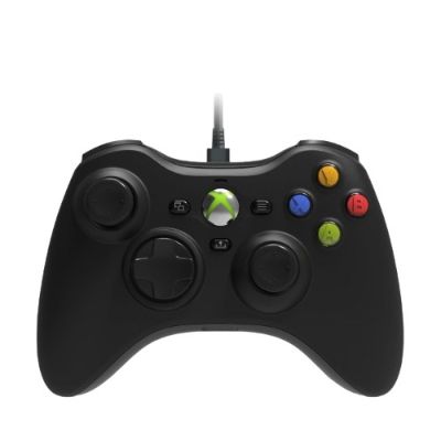 2. Hyperkin M01368-BK kontroler gier Czarny USB Gamepad Xbox One, Xbox Series S, Xbox Series X