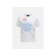 Koszulka PEAK PERFORMANCE Explore Graphic Tee Women biały
