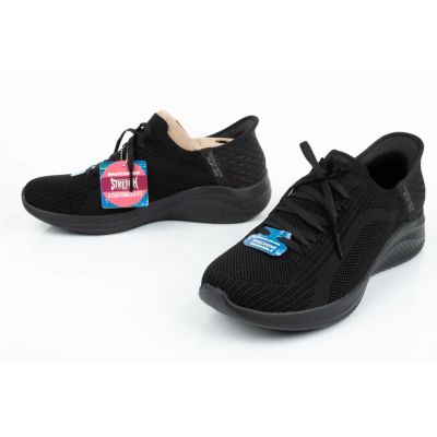 9. Buty Skechers Ultra Flex 3.0 W 149710/BBK