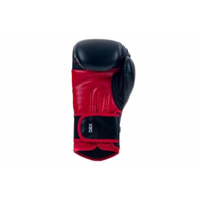 10. Rękawice bokserskie 12oz - Phantom Red - Valor Series