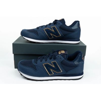 11. Buty New Balance W GW500NGN