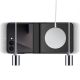 11. Etui Dux Ducis Yind na Samsung Galaxy Z Flip 8 - czarne